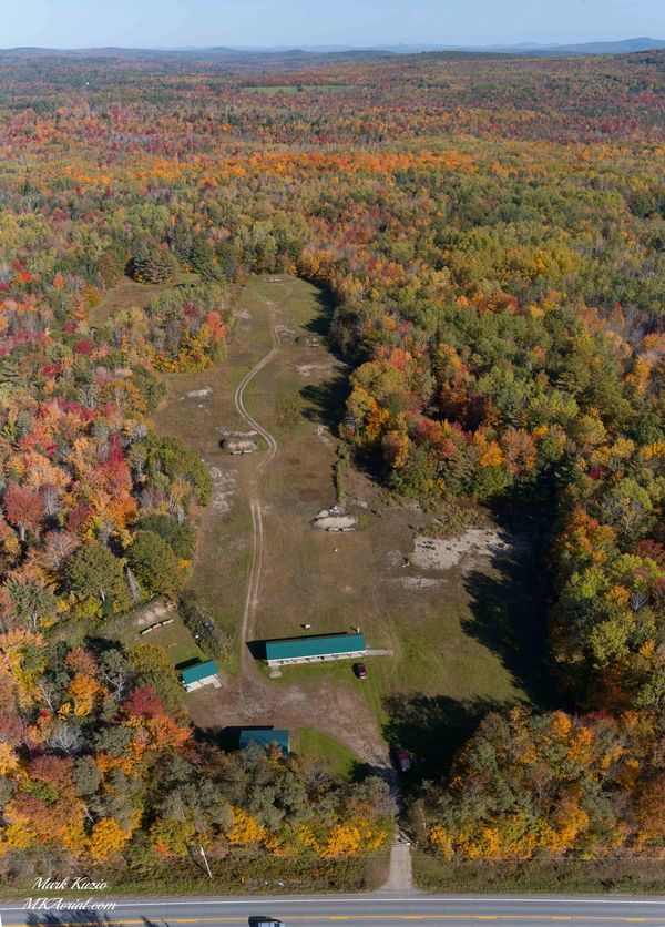 Great Farm Rifle Club